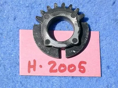 AMI G200 H200 I200 J200 K200 Continental Lyric Trunnion Drive Gear H-2005 • $15