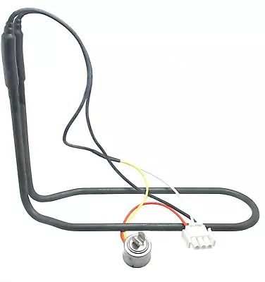 61006199 - Admiral Maytag Refrigerator Defrost Heater • $25.47