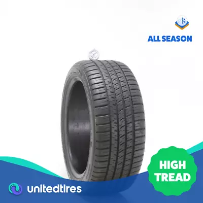 Used 225/45R17 Michelin Pilot Sport A/S 3 Plus 94V - 8.5/32 • $114