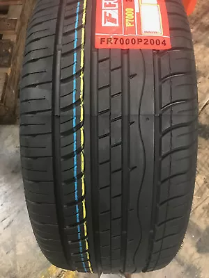 $400 • Buy 4 NEW 235/50R18 Fullrun F7000 Ultra High Performance Tires 235 50 18 2355018 R18