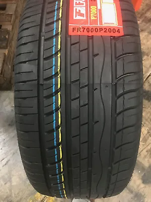 4 NEW 275/25R24 Fullrun F7000 Ultra High Performance Tires 275 25 24 2752524 R24 • $488