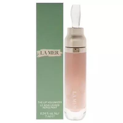 The Lip Volumizer By La Mer For Unisex - 0.23 Oz Lip Treatment • $81.71