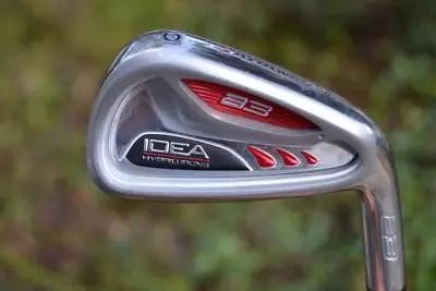 $109.78 • Buy Adams Idea A3 Idea Hybrid 6 Iron Regular Flex Graphite A3