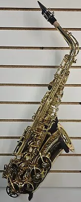 Julius Keilwerth ST90 Alto Saxophone Hard Case • $599.99