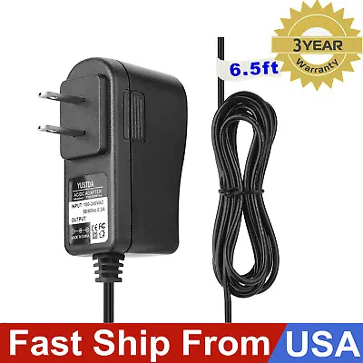 AC DC Adapter For Wilson 859912 801262 801265 801212 801201 Power Supply Cord • $15