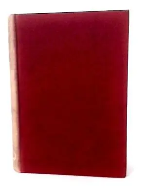 The Sermons Of Mr. Yorick Part II (Laurence Sterne - 1927) (ID:71794) • $17.93