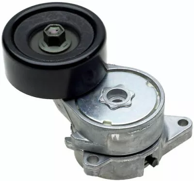 $46.98 • Buy Premium Belt Tensioner Assembly For Acura 2009-2014 TL TSX RDX 3.5 3.7 V6 38341