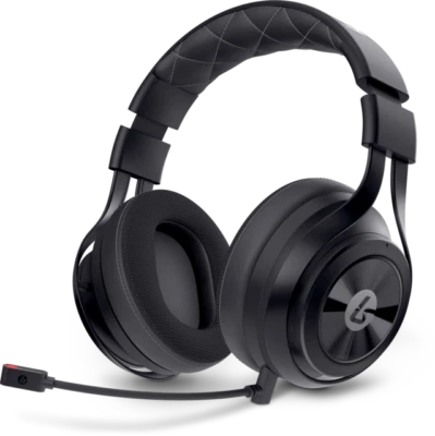 $129.99 • Buy LucidSound LS35X Wireless Surround Sound Gaming Headset Headphones For XBox One