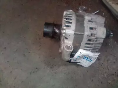 Holden Statesman/caprice Alternator 3.6 Wm 120 Amp Type 09/06-04/13 06 07 08  • $77