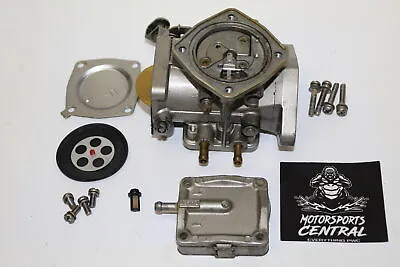 Yamaha WetJet Kawasaki 701 61X Mikuni 44mm SBN Carb Carburetor SUPERJET SX X2 JS • $106.24