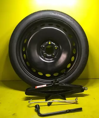 Spare Tire 19  With Jack Kit Fits:2019-2023 Mercedes A Class • $375