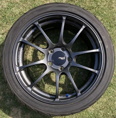 Best Advan Rims Deals | Dealsan
