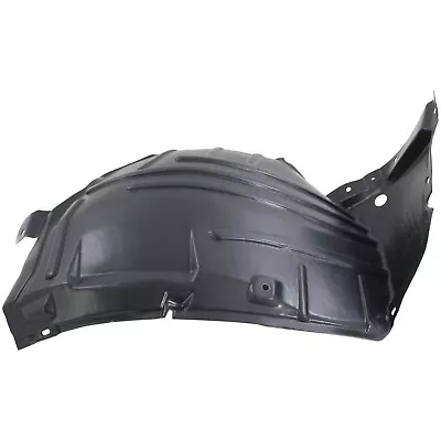 Splash Shield For 2008-2010 Infiniti M35 M45 Front Passenger Side Front Section • $36.08