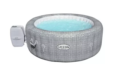 Lazy Spa Honolulu LED Hot Tub - 6 Person ☀️🍹- Brand New Lay-z LAY Z • £378