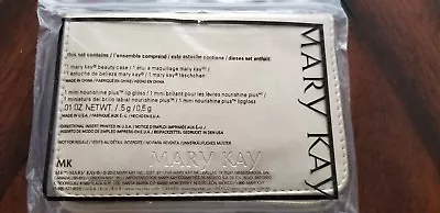 Mary Kay Makeup Brush Or Bag ~cheek~eye Color~smudger~crease~eye Liner~bags! • $5