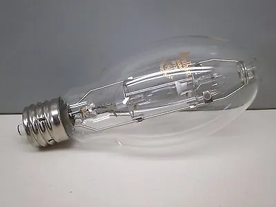 Fulham MP200/ED28/PS/BU/4K Pulse Start 200W Metal Halide Lamp Light Bulb EX39 • $15.95