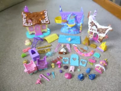 Collection My Little Pony Buildings & Accessories / Other Makes. For Spares Etc. • £14