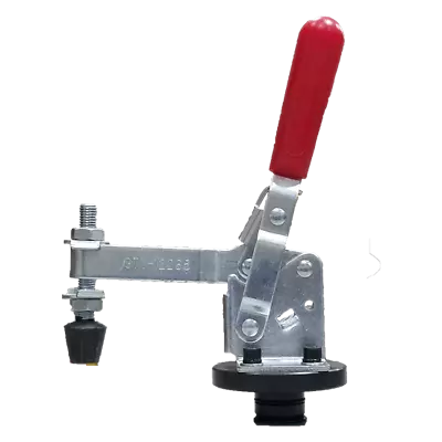 Modular Welding Vertical Toggle Clamp 12265 • $15.90