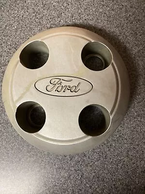 Ford Mustang FOZC-IAO96-AA Factory OEM Wheel Center Rim Hub Cap Cover 4 Lug 1529 • $30