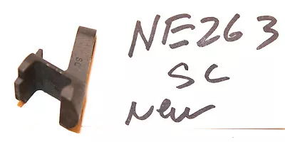 M1 Carbine Recoil Plate Marked   SC   NOS Original USGI  - NE263 • $34