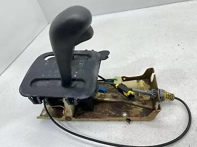 1999-2003 Jeep Grand Cherokee Automatic Transmission Floor Gear Shifter Oem • $123.52