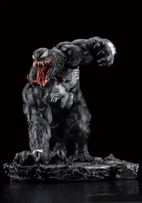 Kotobukiya Venom Renewal ArtFX+ 1/10 Statue Spiderman Marvel NEW SEALED • $138.88