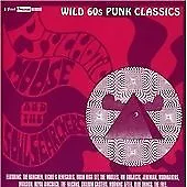 Wild 60s Punk Classics CD (2008) Value Guaranteed From EBay’s Biggest Seller! • £8.98