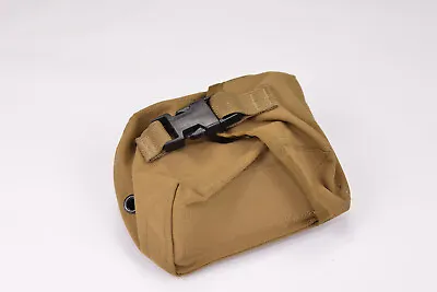 Specialty Defense SDS MOLLE II 100 Round SAW/Utility Pouches - Coyote - • $7.97