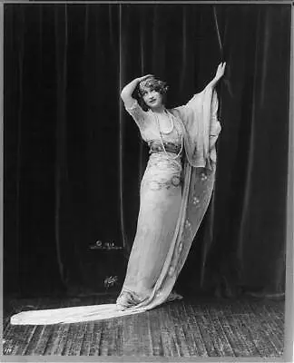 Photo:Gaby Deslys1881-1920dancersingeractressFrench 1 • $9.99