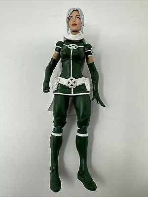 ROGUE Marvel Legends Rogue From Pyro 2 Pack X-Men Hasbro Rare ACTION FIGURE • $12