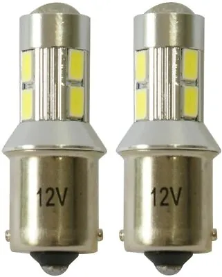 Ring RW207LED LED Bulb - 12V R5W/R10w 6000K-LED - Long Life • $24.85