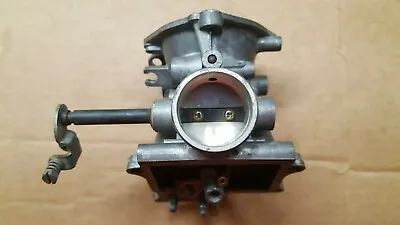 1982 Honda VF750 C MAGNA V45 Rear Right Carburetor Body # 3 KEIHIN VD51A  • $36