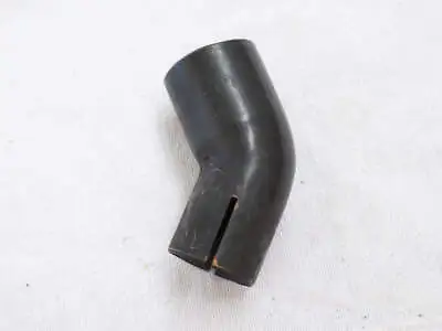 Great Shape Copper Direct Feed Elbow For Sheridans / Vm-68 To Ammo Box - She510 • $12.50
