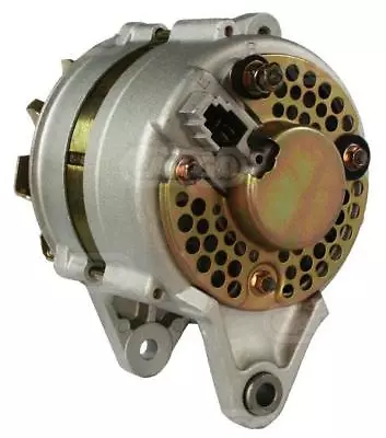 Alternator FOR CATERPILLAR MOTOROLA HC-PARTS CARGO 40 AMP • $140.90