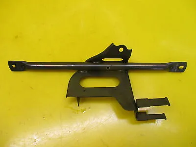 98-02 Suzuki Quadrunner Quad Runner 500 Rear Frame Cdi Relay Bracket Mount Stay  • $9.99