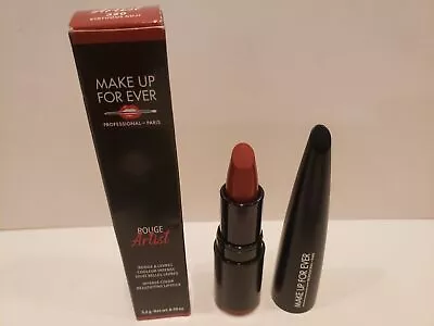 Makeup For Ever Intense Color Beautifying Lipstick • $17.99