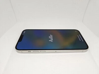 $1200 • Buy Apple IPhone 13 Pro Max - 256GB - Silver (Unlocked)