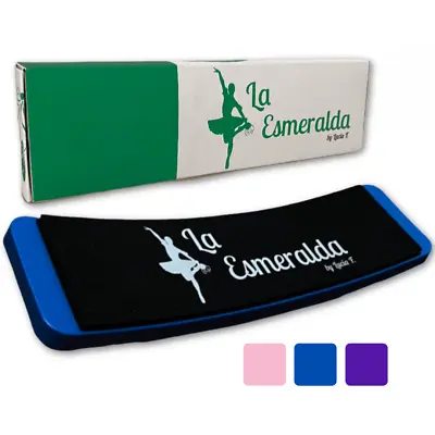 Ballet Turning BoardDancer Training Board Without Velvet BagsBlue Color • $19.95