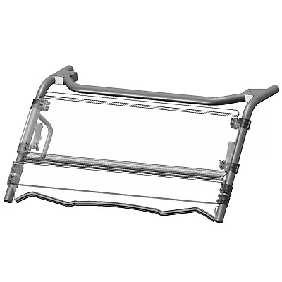 Direction 2 Tilt Windshield Fits Kawasaki • $462.59