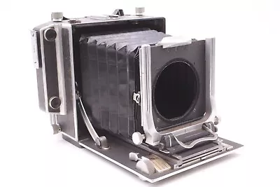 LINHOF SUPER TECHNIKA 4X5 - SHC Art.762860 • £547.47