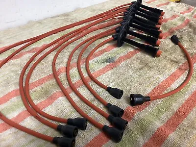 426 Race Hemi Packard Spark Plug Wires Super Stock Parts  WO51 RO A990 • $850