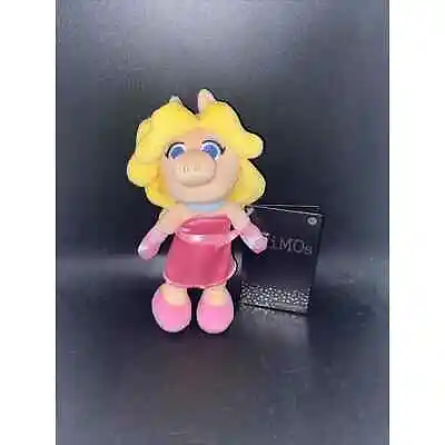 Disney Parks NuiMOs The Muppets Miss Piggy Plush NEW NWT WDW • $12.99