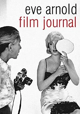 £6.99 • Buy Eve Arnold Film Journal By Arnold, Eve Book The Cheap Fast Free Post