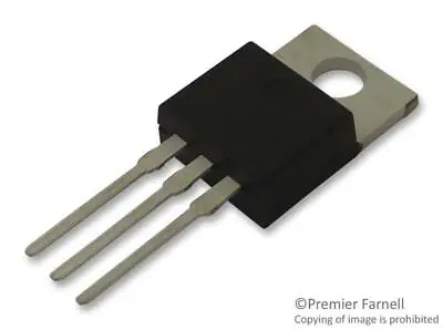 RF FET Transistor 133V 182W 1.8MHz 250MHz TO-220 - MRF101AN • $29.21