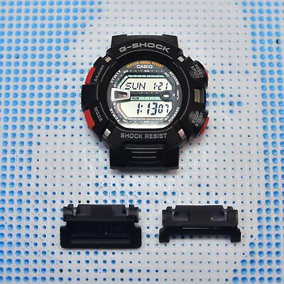 Strap & Band Adapter For G-SHOCK MUDMAN G9000 • $7.99