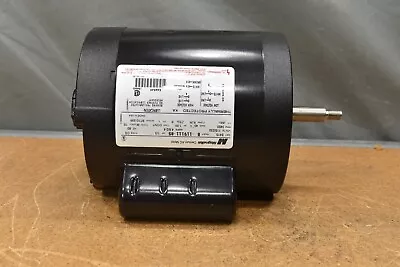 MagneTek B415 Century AC Motor 1/3 HP 115/230 V 3450 RPM 1 Ph  8-11911-05 • $249.99