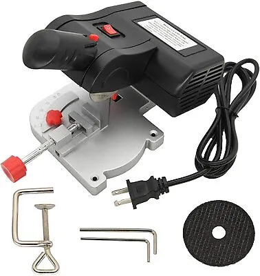 Mini Miter Cut-Off Chop Saw • $49.95