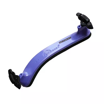 Everest Viola Shoulder Rest Spring Collection--Purple • $26.99