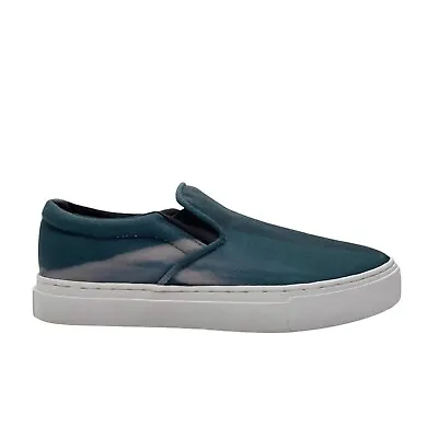 Saturdays Nyc Vass Prism Slip-On Sneaker Retail: $150 (NWOB) • $45