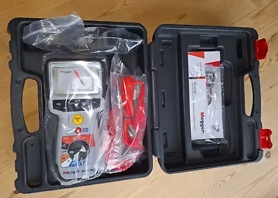 Megger MIT420 2 Insulation Tester 10V Min 1000V Max 200GΩ Max CAT IV NOS • £429